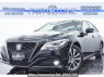 Used 2019 AT toyota crown-hybrid AZSH20 Image[0]