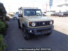 Suzuki Jimny Sierra JB74W