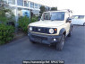 Used 2021 MT suzuki jimny-sierra JB74W Image[1]