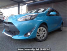 Toyota Aqua NHP10