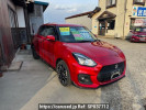 Suzuki Swift Sport ZC33S