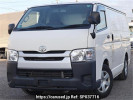 Toyota Hiace Van GDH201V
