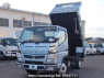 Used 2017 MT mitsubishi-fuso canter FBA30 Image[0]