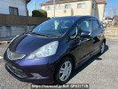 Honda Fit GE8