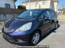 Used 2008 AT honda fit GE8 Image[0]
