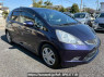 Used 2008 AT honda fit GE8 Image[2]