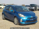 Toyota Aqua NHP10