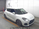 Suzuki Swift Sport ZC33S
