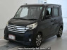 Used 2016 AT nissan dayz-roox B21A Image[0]