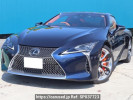 Lexus LC GWZ100