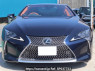 Used 2022 AT lexus lc GWZ100 Image[1]
