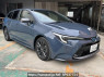 Used 2023 AT toyota corolla-touring-wagon ZWE219W Image[2]