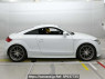 Used 2013 AT audi tt 8JCDA Image[2]