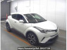 Used 2019 AT toyota c-hr NGX10 Image[0]