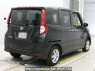 Used 2022 AT toyota roomy M900A Image[1]