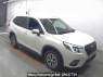 Used 2022 AT subaru forester SKE Image[0]