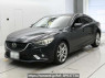 Used 2012 AT mazda atenza GJ2FP Image[0]