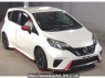 Used 2017 AT nissan note HE12 Image[0]