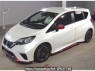 Used 2017 AT nissan note HE12 Image[1]