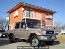 Toyota Land Cruiser 70 GRJ79K