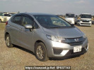 Honda Fit Hybrid GP6