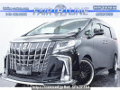 Toyota Alphard AGH30W