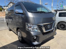 Nissan NV350 CARAVAN VAN VR2E26
