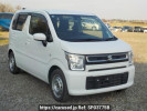Suzuki Wagon R MH85S