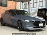 Used 2019 AT mazda mazda3-fastback BP8P Image[2]