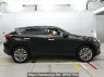 Used 2024 AT toyota harrier-hybrid AXUH80 Image[2]
