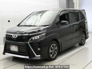 Toyota Voxy ZRR80W
