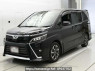 Used 2017 AT toyota voxy ZRR80W Image[0]