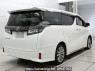 Used 2021 AT toyota vellfire AGH30W Image[1]