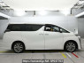 Used 2021 AT toyota vellfire AGH30W Image[2]