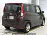Used 2021 AT toyota roomy M900A Image[1]
