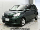 Toyota Passo M700A