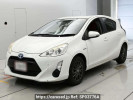 Toyota Aqua NHP10