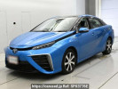 Toyota Mirai JPD10