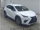 Lexus NX AGZ10