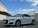Audi TT FVCHH