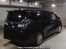 Used 2021 AT toyota vellfire-hybrid AYH30W Image[1]