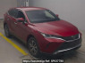 Used 2020 AT toyota harrier MXUA80 Image[2]