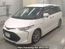 Used 2016 AT toyota estima ACR55W Image[0]