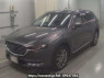 Used 2018 AT mazda cx-8 KG2P Image[0]