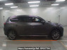Used 2018 AT mazda cx-8 KG2P Image[2]
