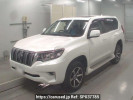 Toyota Land Cruiser Prado GDJ151W