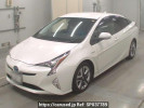 Toyota Prius ZVW51