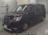 Used 2022 AT nissan serena HFC27 Image[0]