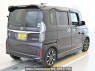 Used 2017 AT honda n-box-custom JF3 Image[1]