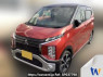 Used 2019 AT mitsubishi ek-x B34W Image[0]